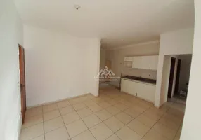 Foto 1 de Apartamento com 3 Quartos para alugar, 92m² em Residencial e Comercial Palmares, Ribeirão Preto