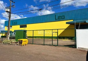 Foto 1 de Galpão/Depósito/Armazém à venda, 2200m² em Canadá, Cascavel