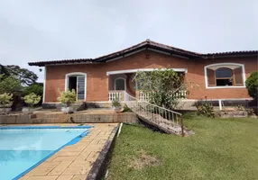 Foto 1 de Fazenda/Sítio com 4 Quartos à venda, 441m² em BAIRRO PINHEIRINHO, Vinhedo