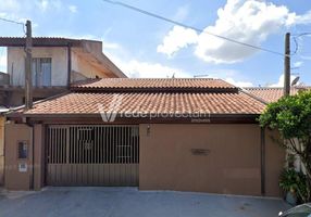 Foto 1 de Casa com 2 Quartos à venda, 127m² em Parque Residencial Salerno, Sumaré