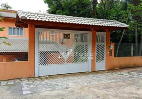 Foto 1 de Casa com 2 Quartos à venda, 400m² em Bellard, Guararema