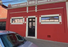 Foto 1 de Ponto Comercial para alugar, 200m² em Centro, São Carlos