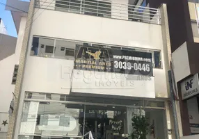 Foto 1 de Sala Comercial para alugar, 127m² em Centro, Florianópolis