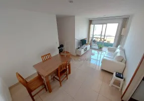 Foto 1 de Apartamento com 2 Quartos à venda, 60m² em Jardim Camburi, Vitória