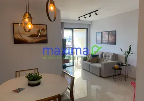 Foto 1 de Apartamento com 3 Quartos à venda, 80m² em Luzia, Aracaju