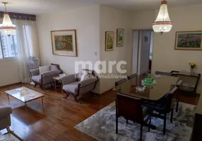 Foto 1 de Apartamento com 3 Quartos à venda, 105m² em Jardim Paulista, São Paulo