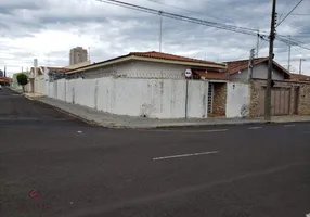 Foto 1 de Casa com 3 Quartos à venda, 157m² em Jardim Califórnia, Franca