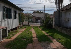 Casas à venda na Rua Medianeira - Cristo Rei, São Leopoldo - RS