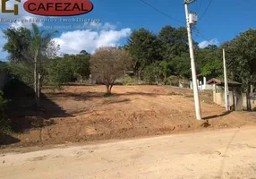 Foto 1 de Lote/Terreno à venda, 3000m² em Cafezal II, Itupeva