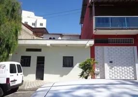 Foto 1 de Casa com 4 Quartos à venda, 231m² em Tupi B, Belo Horizonte