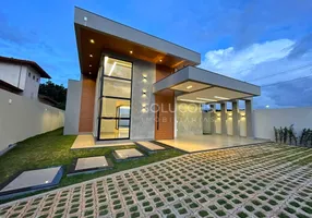 Foto 1 de Casa de Condomínio com 4 Quartos à venda, 219m² em Alto da Boa Vista, Sobradinho