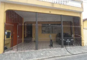 Foto 1 de Sobrado com 3 Quartos à venda, 208m² em Vila Prudente, São Paulo