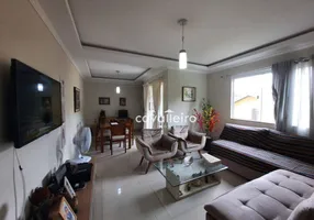 Foto 1 de Apartamento com 3 Quartos à venda, 103m² em Condado de Maricá, Maricá