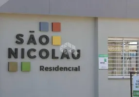 Foto 1 de Apartamento com 2 Quartos à venda, 49m² em Estância Velha, Canoas