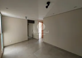 Foto 1 de Apartamento com 2 Quartos à venda, 43m² em Morada do Sol, Americana