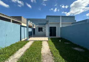 Foto 1 de Casa com 3 Quartos à venda, 65m² em São Marcos, São José dos Pinhais