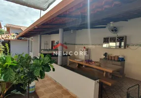 Foto 1 de Casa com 3 Quartos à venda, 210m² em Nova Esmeralda, Esmeraldas