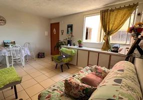 Foto 1 de Apartamento com 2 Quartos à venda, 47m² em Riacho Fundo II, Brasília