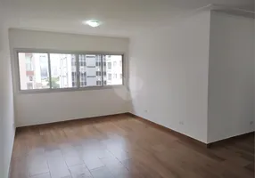 Foto 1 de Apartamento com 3 Quartos para alugar, 113m² em Alto Da Boa Vista, São Paulo