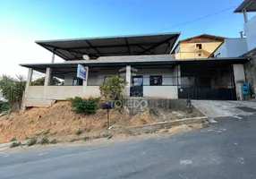 Foto 1 de Casa com 3 Quartos à venda, 380m² em Vila Rica, Cachoeiro de Itapemirim