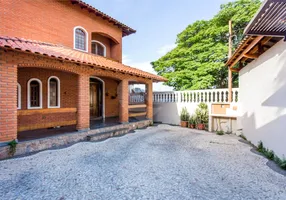 Foto 1 de Casa com 4 Quartos à venda, 309m² em Baronesa, Osasco