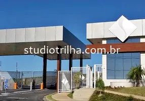 Foto 1 de Lote/Terreno à venda, 451m² em Condomínio Residencial Monaco, São José dos Campos