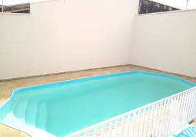 Foto 1 de Casa com 3 Quartos à venda, 290m² em Jardim Maria Luíza II, Jaú