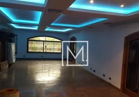 Foto 1 de Sobrado com 4 Quartos para venda ou aluguel, 900m² em Vila Moinho Velho, São Paulo