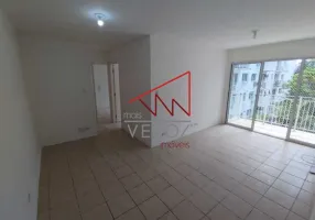 Foto 1 de Apartamento com 2 Quartos à venda, 60m² em Centro, Rio de Janeiro