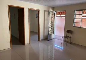 Foto 1 de Casa com 2 Quartos à venda, 180m² em Jardim Nova Esperança, Bauru