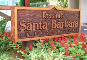 Foto 1 de Lote/Terreno à venda, 1000m² em Residencial Rencanto Santa Barbara, Jambeiro