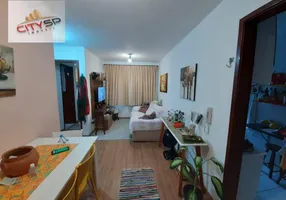 Foto 1 de Apartamento com 3 Quartos à venda, 62m² em Jabaquara, São Paulo