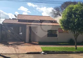 Foto 1 de Casa com 2 Quartos à venda, 191m² em Caiçara, Campo Grande