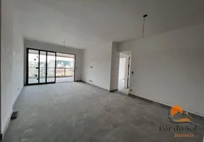 Foto 1 de Apartamento com 3 Quartos à venda, 130m² em Canto do Forte, Praia Grande