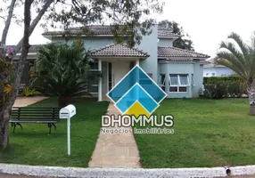 Foto 1 de Casa de Condomínio com 3 Quartos à venda, 260m² em Jardim Santa Monica, Itu