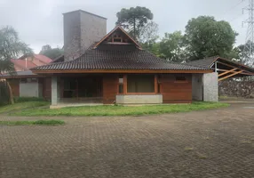 Foto 1 de Fazenda/Sítio com 6 Quartos à venda, 400m² em Santo Antão, Bento Gonçalves