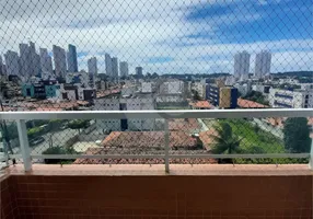 Foto 1 de Apartamento com 3 Quartos à venda, 85m² em Altiplano Cabo Branco, João Pessoa