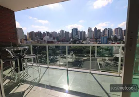 Foto 1 de Apartamento com 2 Quartos à venda, 120m² em Água Verde, Curitiba