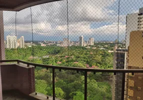 Foto 1 de Apartamento com 4 Quartos à venda, 226m² em Zona 01, Maringá
