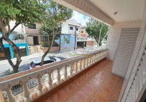 Foto 1 de Sobrado com 3 Quartos para alugar, 170m² em Boa Vista, São Caetano do Sul