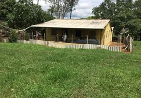 Foto 1 de Fazenda/Sítio à venda, 3680000m² em , Cabeceira Grande