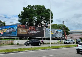 Foto 1 de Lote/Terreno à venda, 1268m² em Capoeiras, Florianópolis