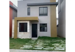 Foto 1 de Casa com 4 Quartos à venda, 108m² em SIM, Feira de Santana