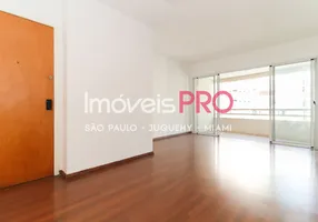 Foto 1 de Apartamento com 4 Quartos à venda, 110m² em Moema, São Paulo