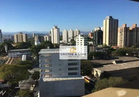 Foto 1 de Sala Comercial à venda, 34m² em Jardim São Dimas, São José dos Campos