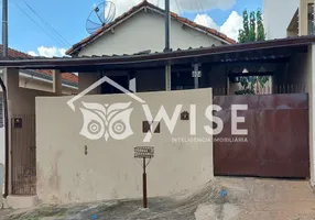 Foto 1 de Casa com 3 Quartos à venda, 135m² em Vila Real, Hortolândia