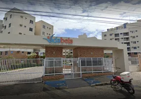 Foto 1 de Apartamento com 3 Quartos para alugar, 70m² em Aeroporto, Aracaju