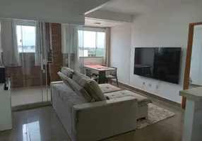 Foto 1 de Apartamento com 3 Quartos à venda, 90m² em Setor Habitacional Vicente Pires, Brasília