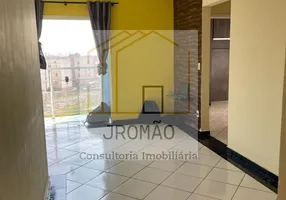 Foto 1 de Apartamento com 2 Quartos à venda, 65m² em Lopes de Oliveira, Sorocaba
