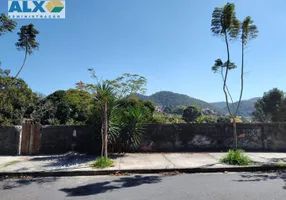 Foto 1 de Lote/Terreno à venda, 525m² em Matapaca, Niterói